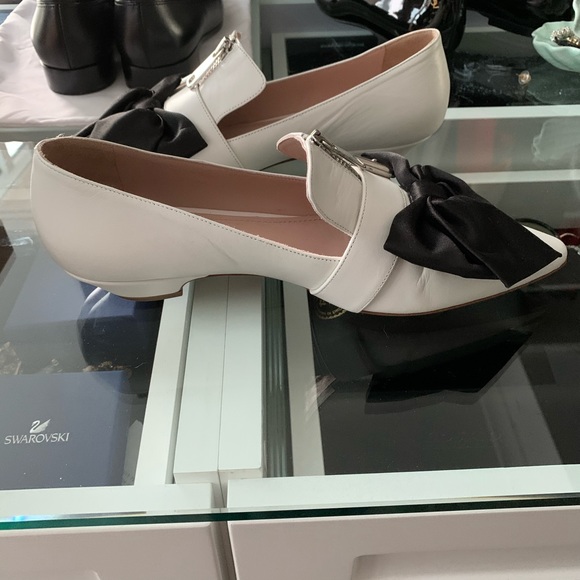 Miu Miu shoes size 8.5 (38 1/2) - Picture 4 of 8